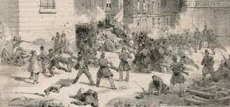 4.1 Revolució democràtica de 1848: França