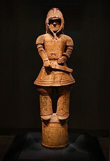 Japón: Período Kofun