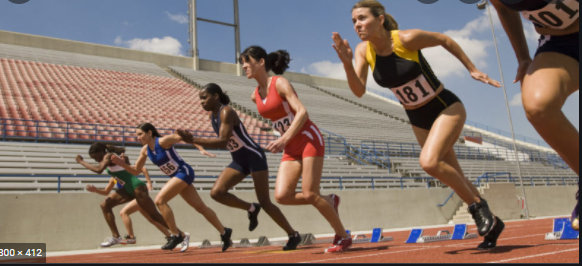 atletismo