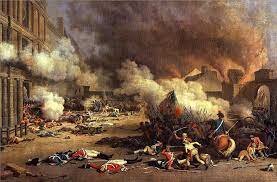 Assalt al palau reial