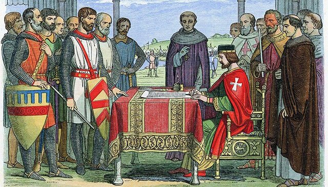 Magna Carta