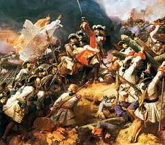 Inicio reinado de Felipe V y comienzo Guerra de Sucesión.