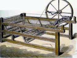 Spinning Jenny