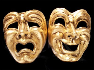 Els gèneres teatrals