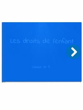 Livro dos Direitos da Crianças