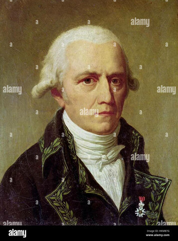 La teoría de Lamarck