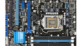 Timeline: Placas Base según su formato