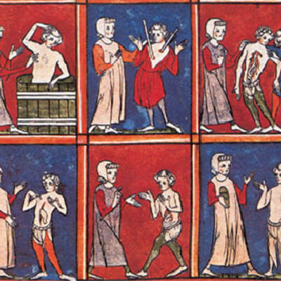 Timeline: LLARGA ÈPOCA MEDIEVAL