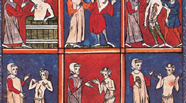 Timeline: LLARGA ÈPOCA MEDIEVAL