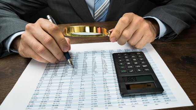 Reglamentación de la revisoría fiscal