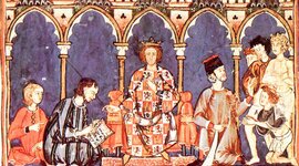 Timeline: El món medieval