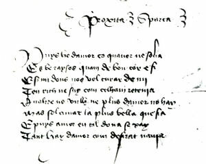 Gilabert de Próixita