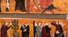 Timeline: ART MEDIEVAL