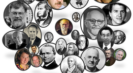 Timeline: ANTECEDENTES DE LA TEORÍA SINTÉTICA