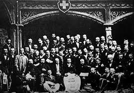 L’Associació Internacional de Treballadors (AIT).