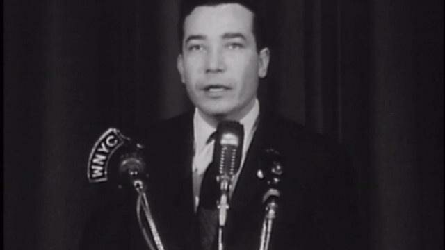 Herman Badillo es elegido para entrar a la Cámara de Representantes de Estados Unidos y convertirse en el primer puertorriqueño que presta sus servicios en el Congreso.