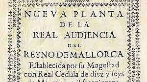 Decretos de Nueva Planta