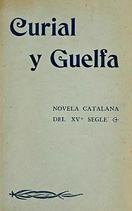 Curial e Güelfa