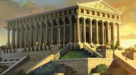 Timeline: Antiga Grècia