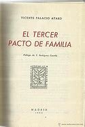 Tercer Pacto de Familia y derrota en la guerra de los Siete Años.