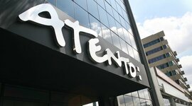 Timeline: HISTORIA DE ATENTO