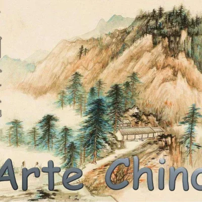 Timeline: Arte China