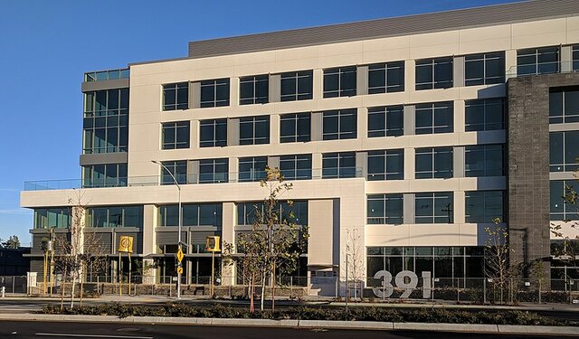 Shockley Semiconductor