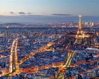 Fondation de Paris ( 52 a.C. )