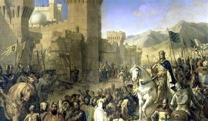 Première croisade (1096)