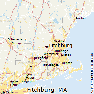 Birth of Peter R. Samson in Fitchburg, Massachusetts