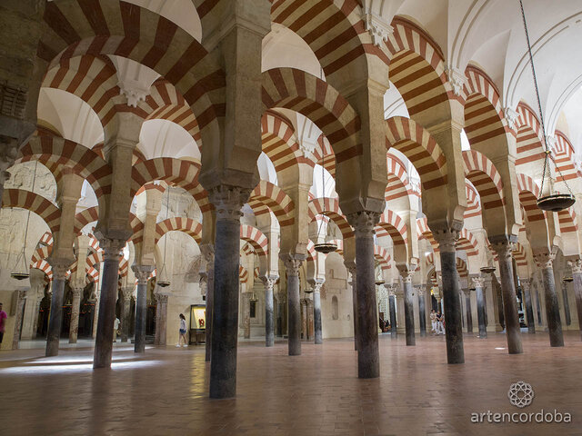 Mesquita de Còrdoba