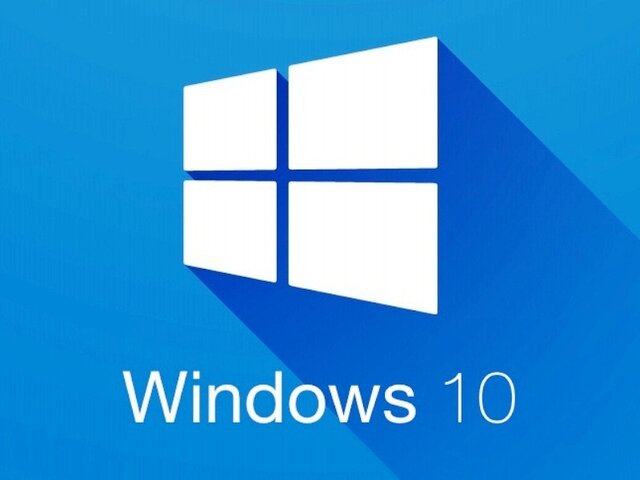 Windows 10