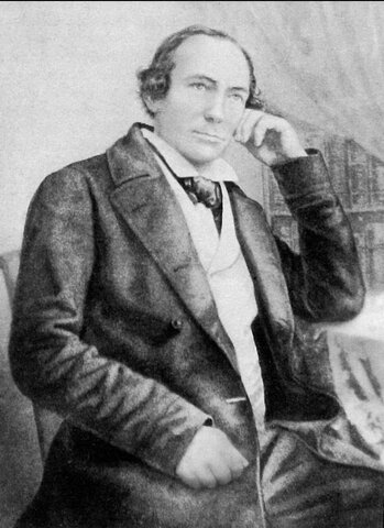 PERSONAJES SIGNIFICATIVOS 1800-1875