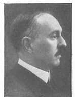 C. E. Winslow redacta la primera definicion de salud publica