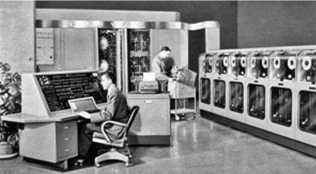 Univac