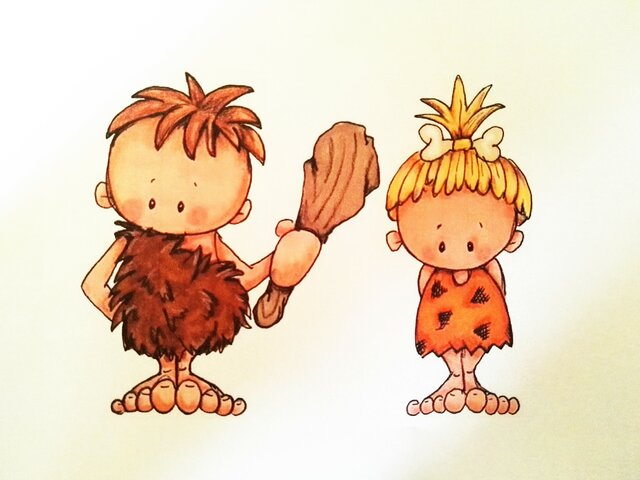 L'APARICIÓ DE L'ESSER HUMA