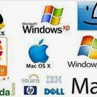 Timeline: Linea del tiempo de los Sistemas Operativos.