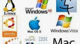 Timeline: Linea del tiempo de los Sistemas Operativos.