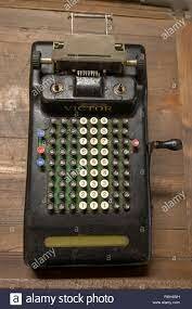 CALCULADORA AUTOMATICA