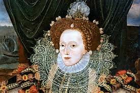 Elizabeth I