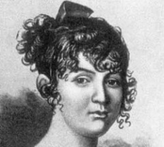 Смерть Надежды Осиповны