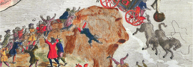 The Mississippi Bubble