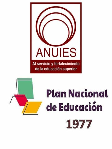 Aportación de la ANUIES al Plan Nacional de Educación