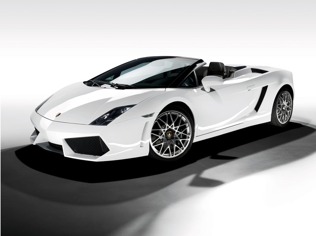 Gallardo LP560/4(Greatest)