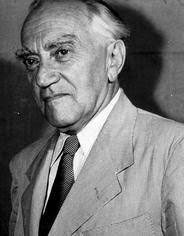 KURT GOLDSTEIN (KATOWICE, 1878-NUEVA YORK, 1965) FUE UN PSIQUIATRA Y NEUROPSICÓLOGO