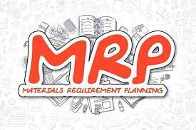 Nace MRP