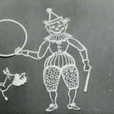 Timeline: historia de la animación