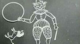 Timeline: historia de la animación