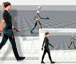 Nuevas tecnologías aplicadas a la ergonomía