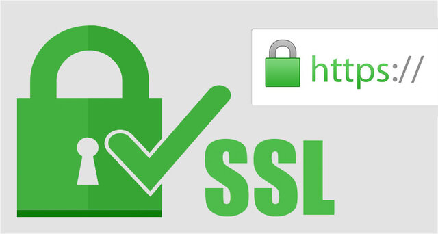 Implementación del protocolo SSL